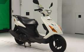 SUZUKI ADDRESS V125 S CF4MA