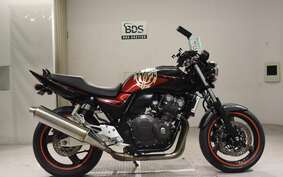 HONDA CB400SF VTEC 2010 NC42