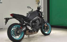 YAMAHA MT-09 2023 RN69J