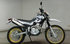 YAMAHA SEROW 250 DG17J