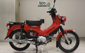 HONDA CROSS CUB 110 JA45