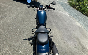 HONDA REBEL 250 ABS MC49