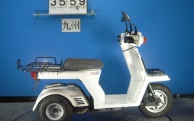 HONDA GYRO X TD01