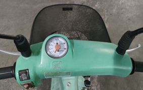 HONDA ZOOK AF26