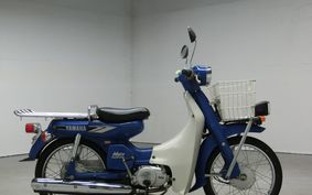 YAMAHA MATE 50 UA04J