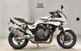 HONDA CB400 SUPER BOLDOR VTEC 2011 NC42