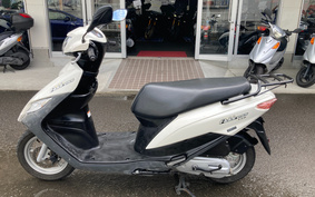 SUZUKI ADDRESS 125 DT11A