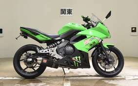 KAWASAKI NINJA 400R ABS 2011 ER400B