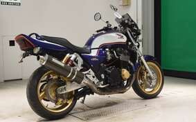 HONDA CB1300SF SUPER FOUR 2002 SC40