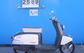 HONDA JULIO AF52