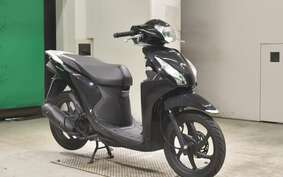 HONDA DIO 110 JF58