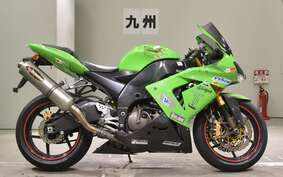 KAWASAKI ZX 10 NINJA R 2004 ZXT00C