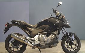 HONDA NC 700 X 2012 RC63