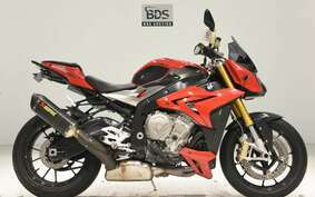 BMW S1000R 2014