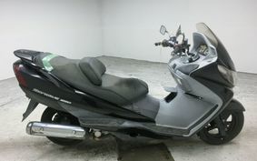 SUZUKI SKYWAVE 250 (Burgman 250) S CJ43A