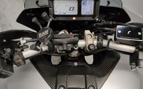 YAMAHA MT-09 RN36J