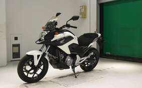 HONDA NC 700 X 2012 RC63