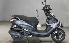 YAMAHA AXIS Z SED7J