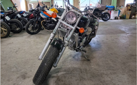 HONDA V-TWIN MAGNA MC29