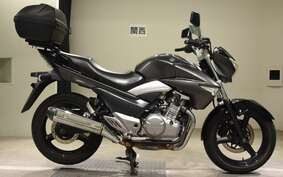 SUZUKI GSR250 GJ55D