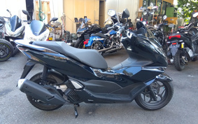 HONDA PCX 160 KF47