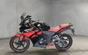 HONDA CBR250R MC41