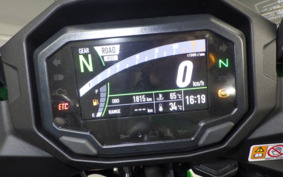 KAWASAKI NINJA 1000 SX 2023 ZXT02K