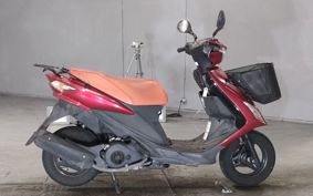 SUZUKI ADDRESS V125 CF4MA