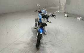 HONDA CBF125 PCJ7