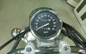 KAWASAKI ELIMINATOR 125 BN125A