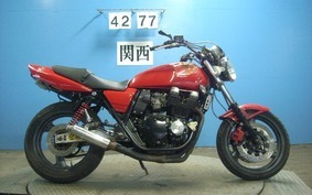 YAMAHA XJR400 1996 4HM