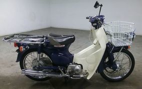 HONDA PRESS CUB 50 AA01