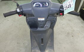 YAMAHA JOG POCHE SA08J