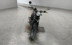 KAWASAKI 250TR BJ250F