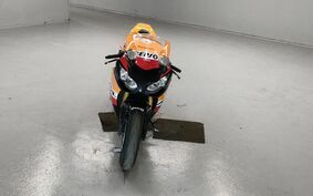 HONDA CBR1000RR 2009 SC59