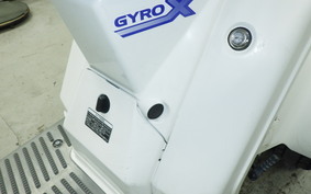 HONDA GYRO X TD02