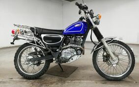 YAMAHA BRONCO 5BT