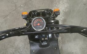 HONDA ZOOMER AF58