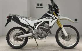 HONDA CRF250L MD38