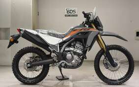 HONDA CRF250L MD47