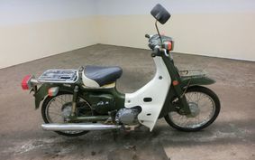 SUZUKI BIRDIE 50 FR50