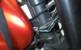 MOTO GUZZI V11 ROSSO MANDELO 2001