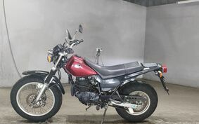 YAMAHA TW125 不明