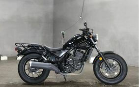 HONDA REBEL 250 MC49