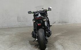 KAWASAKI NINJA 1000 2010 ZXT00G