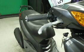 YAMAHA AXIS 125 TREET SE53J