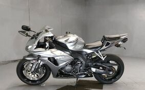 HONDA CBR1000RR 2007 SC57