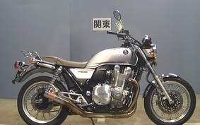 HONDA CB1100 EX ABS 2015 SC65