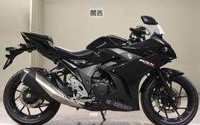 SUZUKI GSX250R DN11A