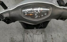 SUZUKI ADDRESS V125 G CF4EA